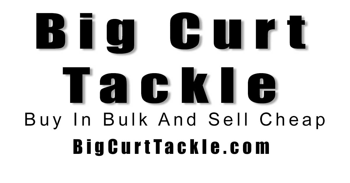 Big Curt Tackle