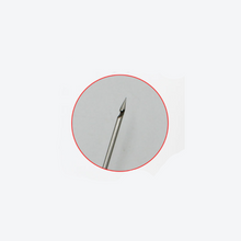 Load image into Gallery viewer, 4-Pack Value Pack Carp Baiting Needles 4, 8 or 12 Counts Value Pack