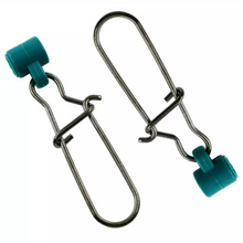 Load image into Gallery viewer, Heavy Duty High-Strength Sinker Sliders Braid Ready ***FREE SHIPPING***