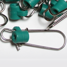 Load image into Gallery viewer, Heavy Duty High-Strength Sinker Sliders Braid Ready ***FREE SHIPPING***