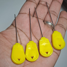 Load image into Gallery viewer, 4-Pack Value Pack Carp Baiting Needles 4, 8 or 12 Counts Value Pack