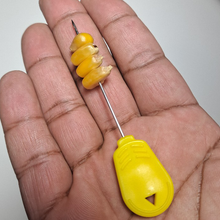 Load image into Gallery viewer, 4-Pack Value Pack Carp Baiting Needles 4, 8 or 12 Counts Value Pack