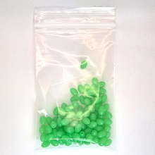 Load image into Gallery viewer, SOFT Luminous Fishing Bead #10 8X12mm Free Shipping
