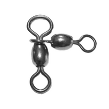 Load image into Gallery viewer, 3 Way Crane Swivels 4/0 * 3/0  Starting at $9.99 Free Shipping
